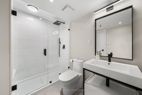 Photo 33 at A4 - 142 Pears Avenue, Annex, Toronto