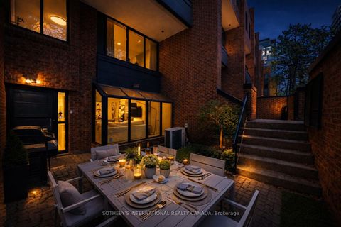 Photo 34 at A4 - 142 Pears Avenue, Annex, Toronto