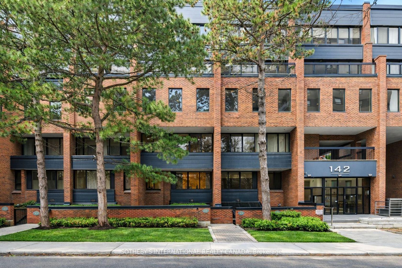 A4 - 142 Pears Avenue, Annex, Toronto photo 4