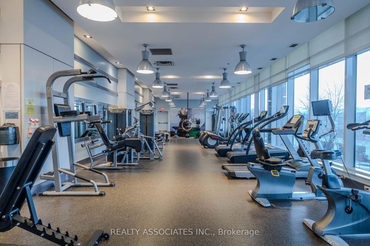 Photo 26 at 238 - 2885 Bayview Avenue, Bayview Village, Toronto