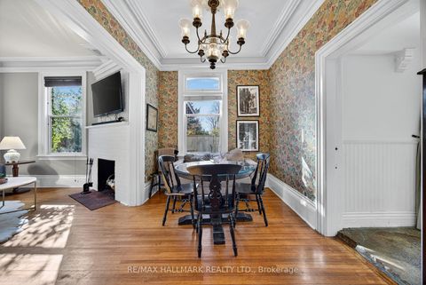 Photo 5 at 84 Wellington Street E, Wellington, Barrie