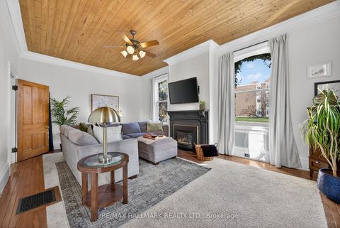 Photo 9 at 84 Wellington Street E, Wellington, Barrie