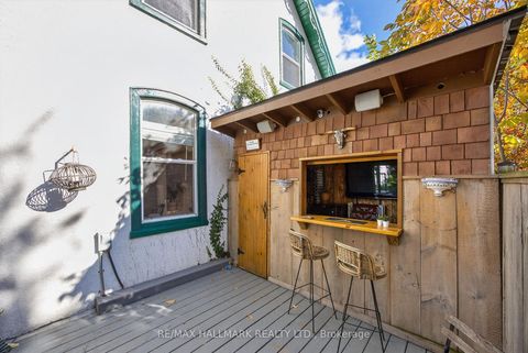 Photo 24 at 84 Wellington Street E, Wellington, Barrie