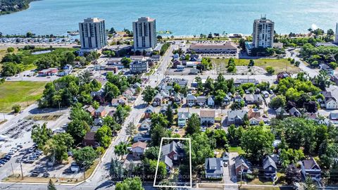 Photo 10 at 81 Innisfil Street, Sanford, Barrie