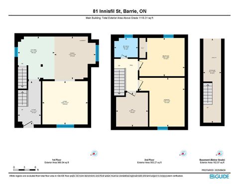 Photo 11 at 81 Innisfil Street, Sanford, Barrie