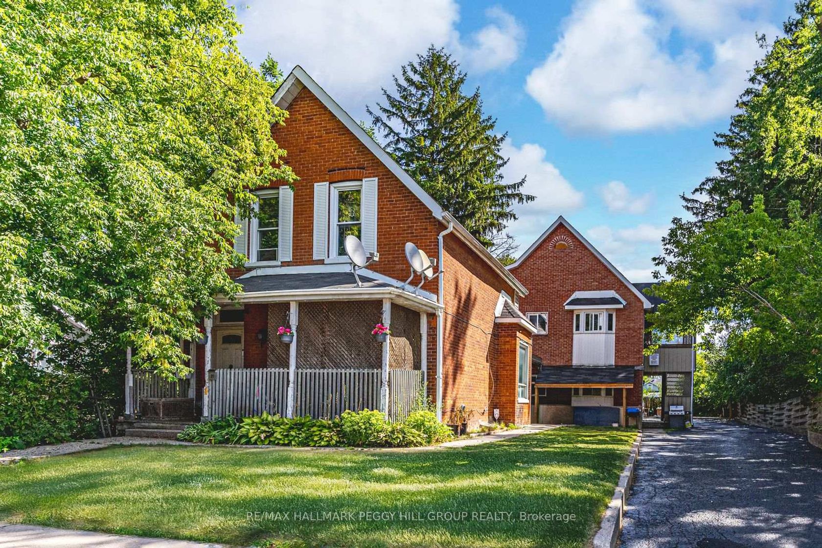 81 Innisfil Street, Sanford, Barrie photo number 2