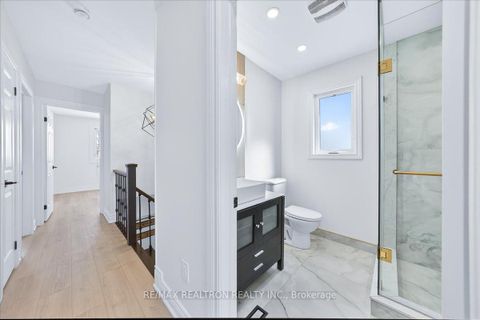 Photo 32 at 102 Wade Gate, Brownridge, Vaughan