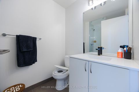 Photo 17 at 3410 - 105 The Queensway Avenue, Swansea, Toronto