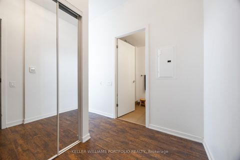 Photo 18 at 3410 - 105 The Queensway Avenue, Swansea, Toronto