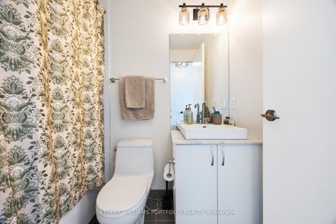 Photo 19 at 3410 - 105 The Queensway Avenue, Swansea, Toronto