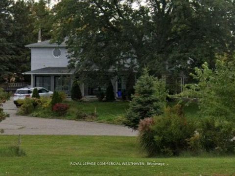 Photo 13 at 3015 Lloydtown Aurora Road, Rural King, King