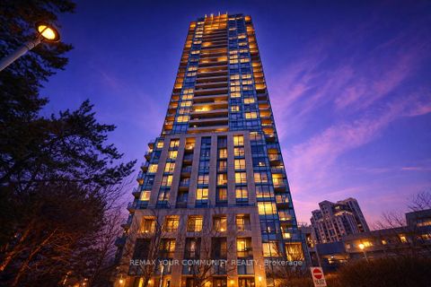 Photo 0 at 1108 - 181 Wynford Drive, Don Mills, Toronto