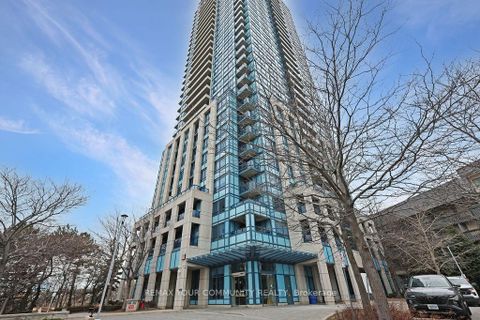 Photo 1 at 1108 - 181 Wynford Drive, Don Mills, Toronto