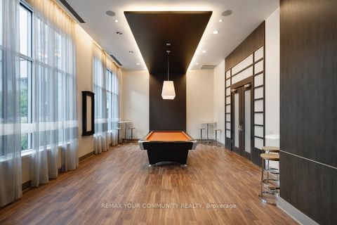 Photo 4 at 1108 - 181 Wynford Drive, Don Mills, Toronto