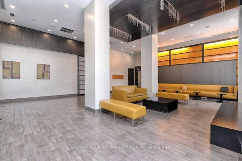 Photo 5 at 1108 - 181 Wynford Drive, Don Mills, Toronto