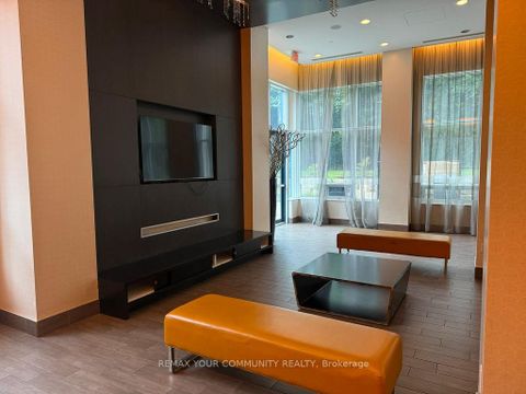 Photo 6 at 1108 - 181 Wynford Drive, Don Mills, Toronto