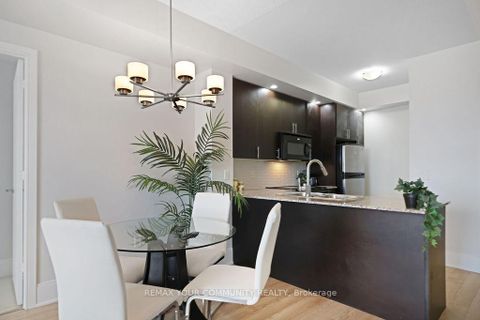 Photo 7 at 1108 - 181 Wynford Drive, Don Mills, Toronto