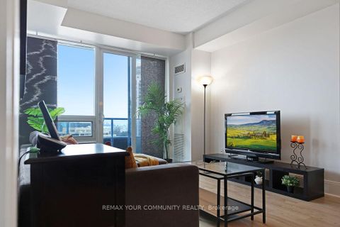 Photo 8 at 1108 - 181 Wynford Drive, Don Mills, Toronto