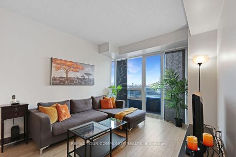 Photo 9 at 1108 - 181 Wynford Drive, Don Mills, Toronto