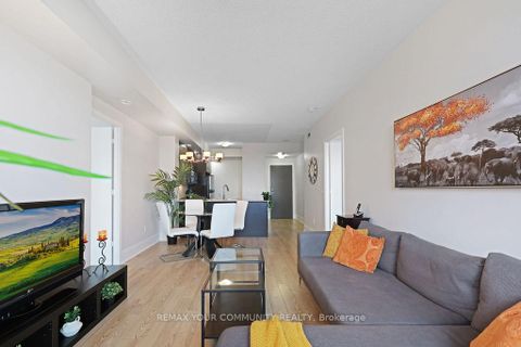 Photo 10 at 1108 - 181 Wynford Drive, Don Mills, Toronto