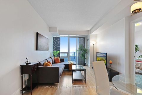 Photo 11 at 1108 - 181 Wynford Drive, Don Mills, Toronto