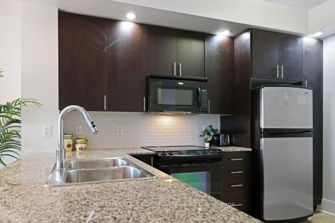 Photo 12 at 1108 - 181 Wynford Drive, Don Mills, Toronto