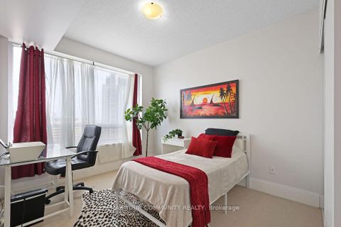 Photo 14 at 1108 - 181 Wynford Drive, Don Mills, Toronto