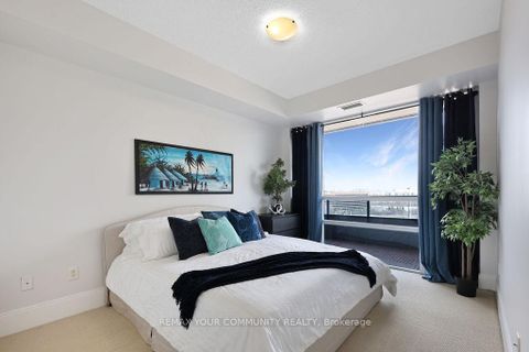 Photo 16 at 1108 - 181 Wynford Drive, Don Mills, Toronto