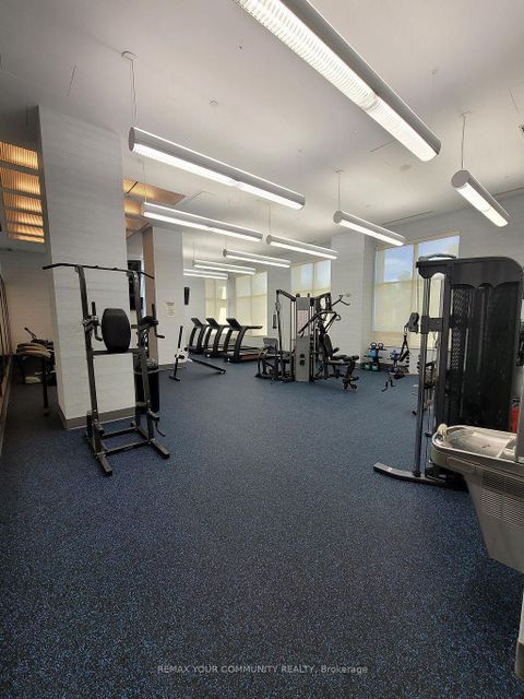 Photo 18 at 1108 - 181 Wynford Drive, Don Mills, Toronto