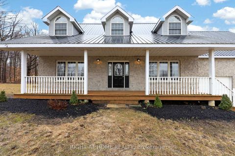 Photo 0 at 6435 12/13 Stayner Side Road, Rural Clearview, Clearview