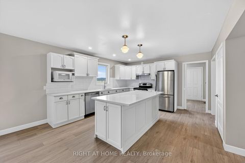 Photo 5 at 6435 12/13 Stayner Side Road, Rural Clearview, Clearview