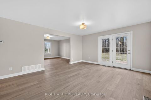 Photo 8 at 6435 12/13 Stayner Side Road, Rural Clearview, Clearview