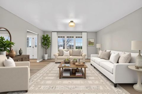 Photo 10 at 6435 12/13 Stayner Side Road, Rural Clearview, Clearview