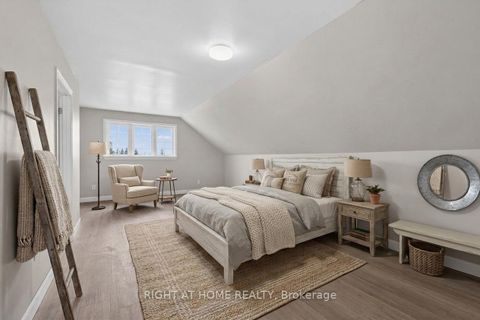 Photo 18 at 6435 12/13 Stayner Side Road, Rural Clearview, Clearview