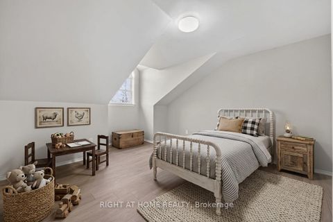 Photo 23 at 6435 12/13 Stayner Side Road, Rural Clearview, Clearview