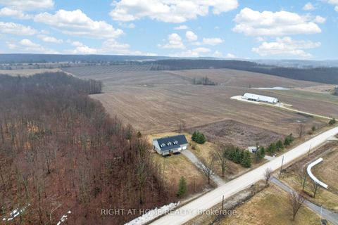 Photo 45 at 6435 12/13 Stayner Side Road, Rural Clearview, Clearview