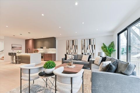 Photo 8 at 44 Doris Drive, Parkview, Toronto