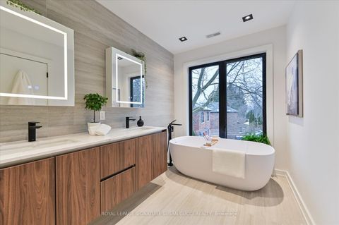 Photo 21 at 44 Doris Drive, Parkview, Toronto