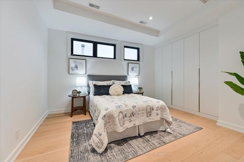 Photo 23 at 44 Doris Drive, Parkview, Toronto