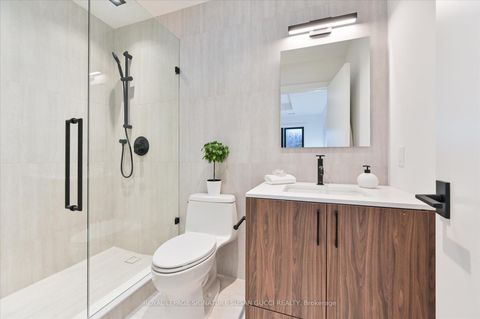 Photo 26 at 44 Doris Drive, Parkview, Toronto