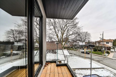 Photo 27 at 44 Doris Drive, Parkview, Toronto