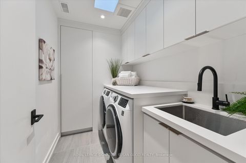 Photo 29 at 44 Doris Drive, Parkview, Toronto