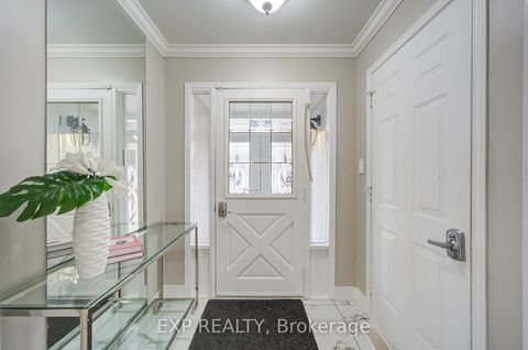 Photo 1 at 86 Rollo Drive, South East, Ajax