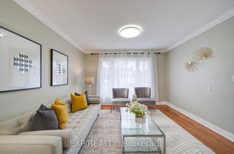 Photo 3 at 86 Rollo Drive, South East, Ajax