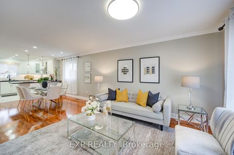 Photo 4 at 86 Rollo Drive, South East, Ajax