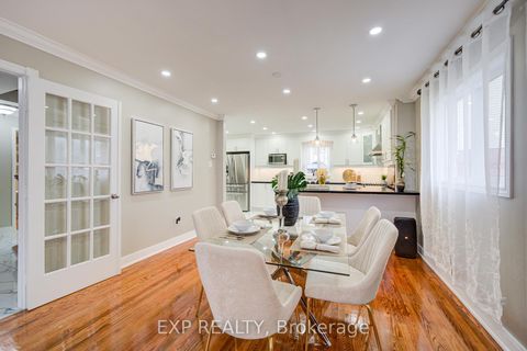 Photo 6 at 86 Rollo Drive, South East, Ajax