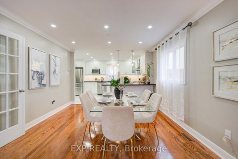 Photo 7 at 86 Rollo Drive, South East, Ajax