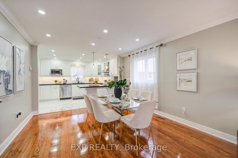 Photo 8 at 86 Rollo Drive, South East, Ajax