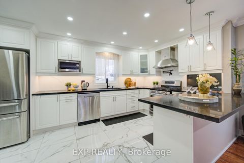 Photo 10 at 86 Rollo Drive, South East, Ajax