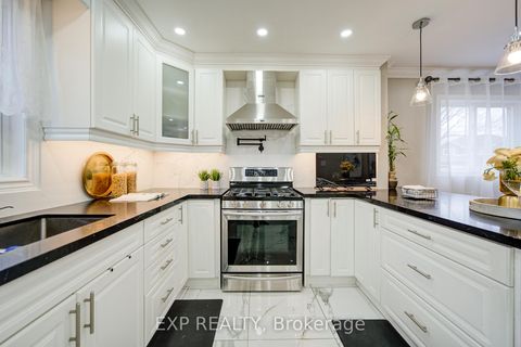 Photo 11 at 86 Rollo Drive, South East, Ajax